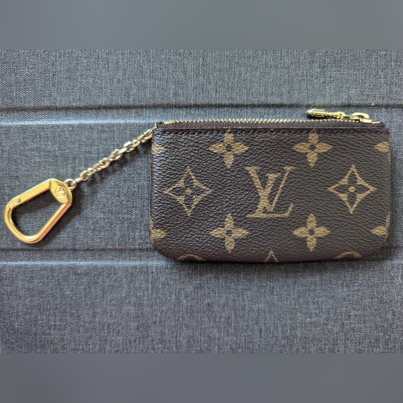 Louis Vuitton Handbags - Louis Vuitton Wallet/Coin Purse